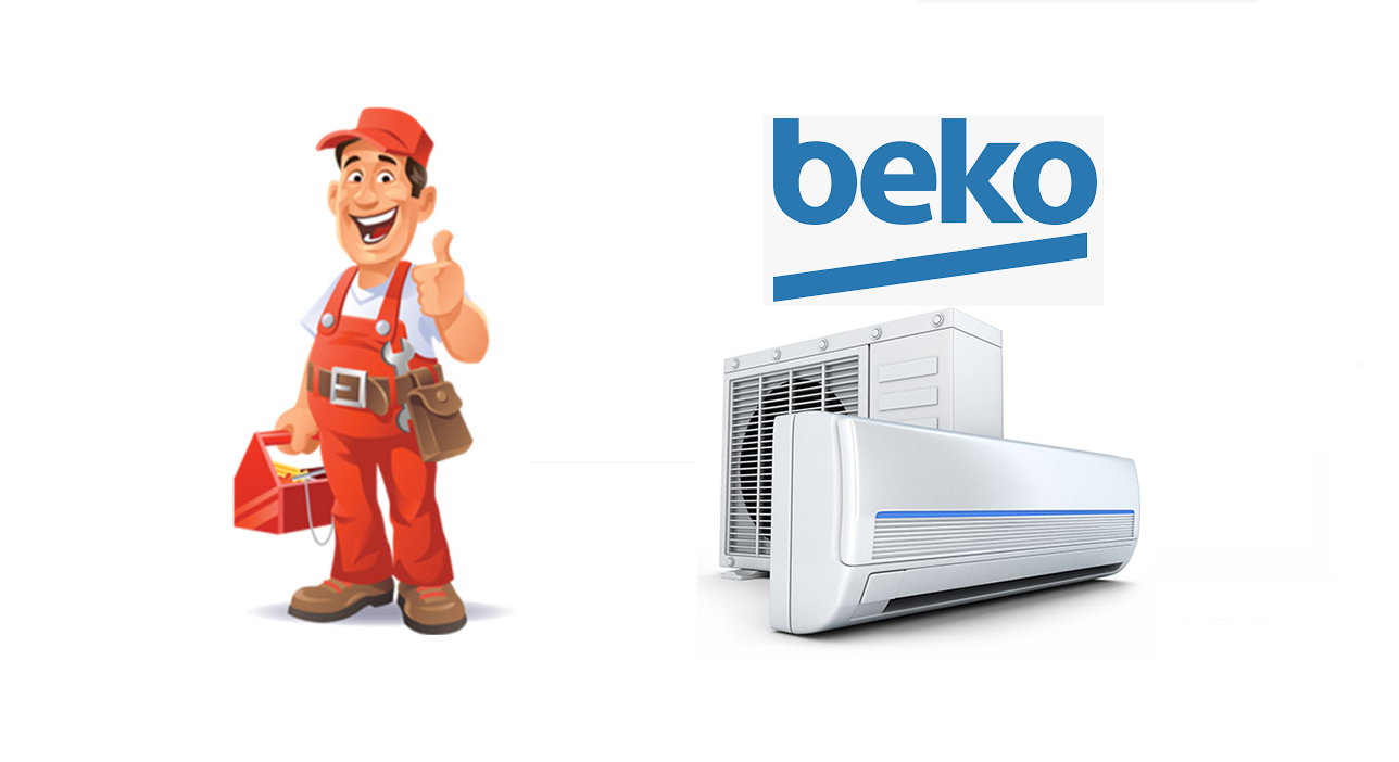 Manisa beko klima servisi