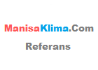 manisa klima servisi referansı