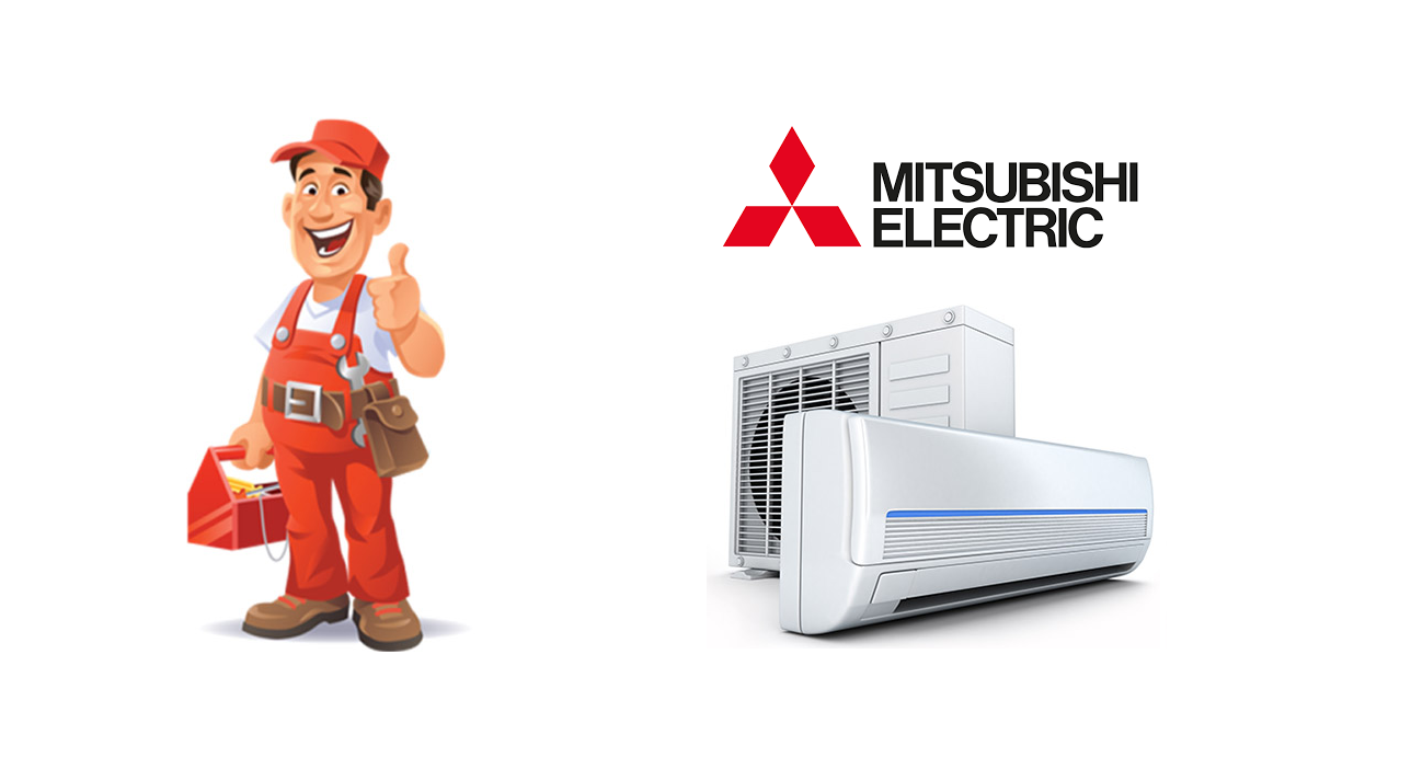 Manisa mitsubishi klima servisi