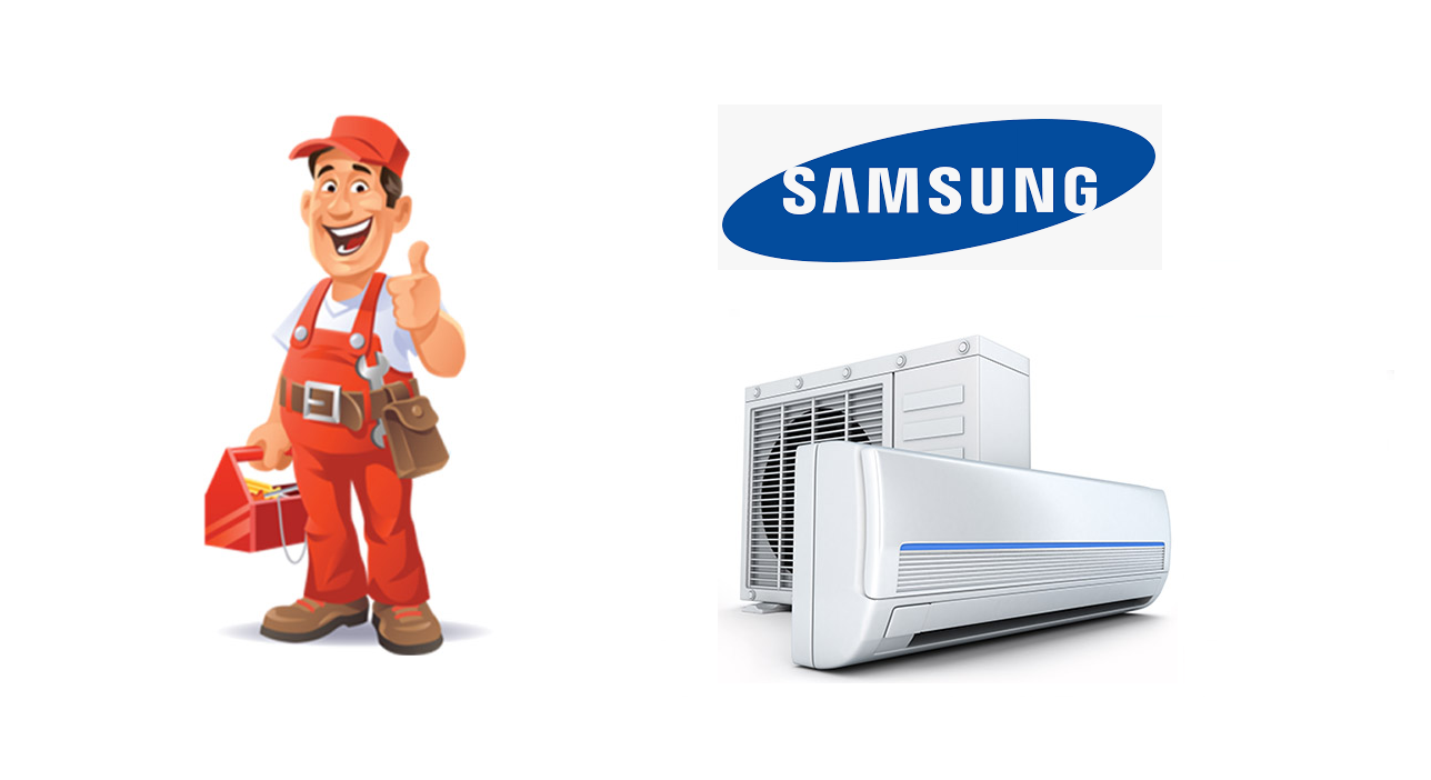 Manisa samsung klima servisi