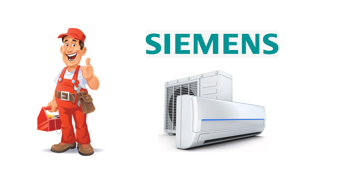 Manisa Siemens klima servisi