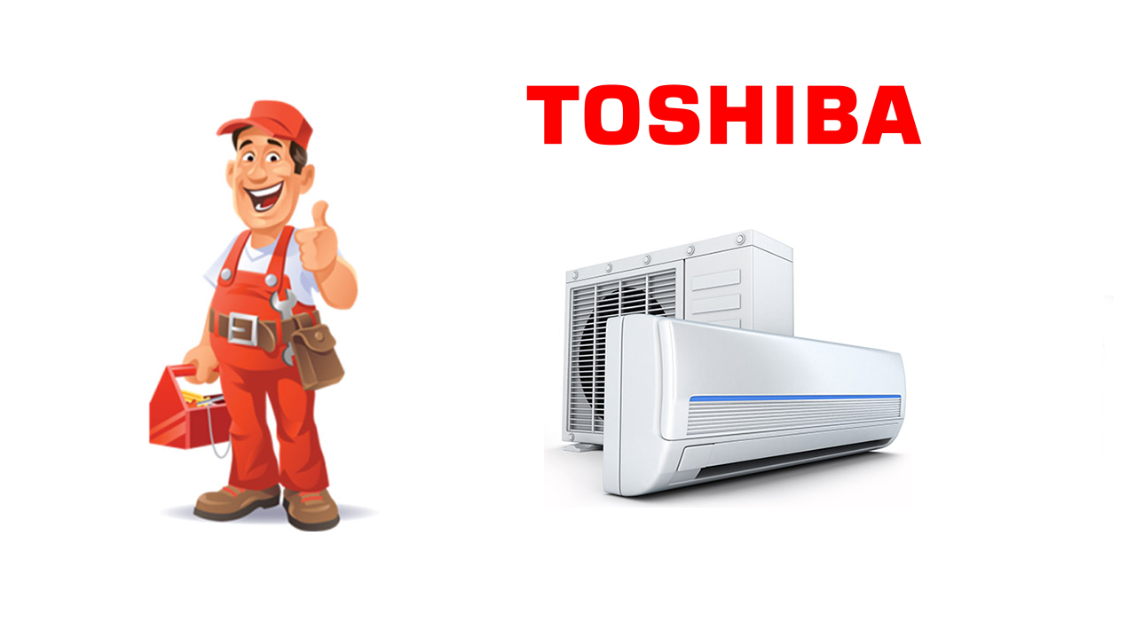 Manisa Toshiba klima servisi