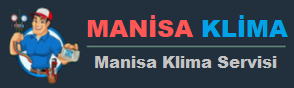 Manisa klima servisi logo alt