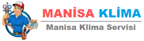 manisa klima servisi logo