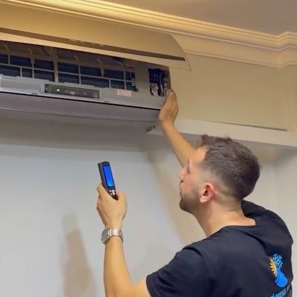 Manisa 7/24 Acil Servis & Teknik Usta - Manisa Klima Servisi