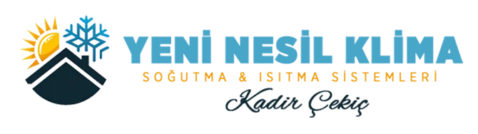 Yeni Nesil Klima - Manisa Klima Servisi